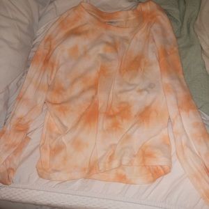 PacSun Me to We Long Sleeve